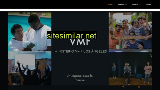vmf.cl alternative sites