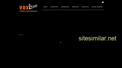 voxline.cl alternative sites