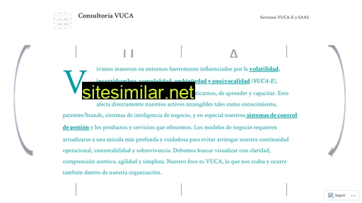 vuca.cl alternative sites