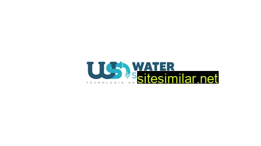 watersolution.cl alternative sites
