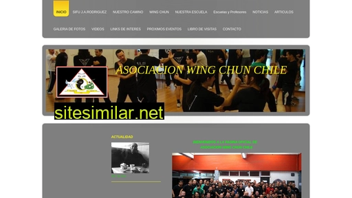 wingchun.cl alternative sites