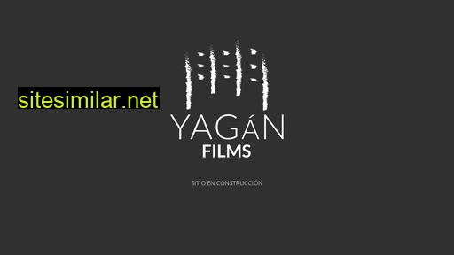 yaganfilms.cl alternative sites