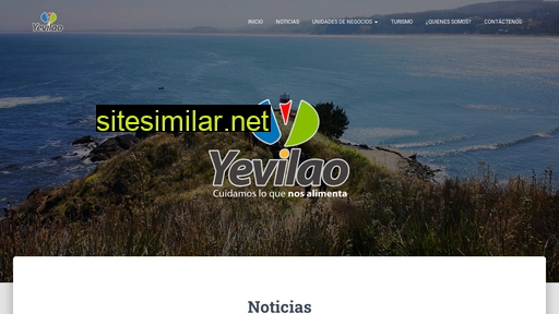 yevilao.cl alternative sites