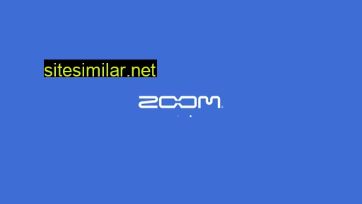 zoomrecorders.cl alternative sites