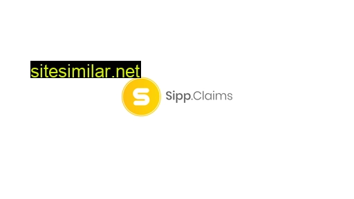sipps.claims alternative sites