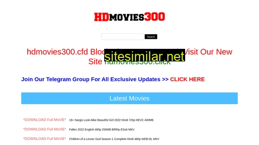 hdmovies300.click alternative sites
