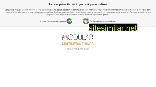 modular.click alternative sites