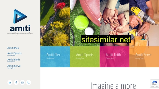 Amiti similar sites