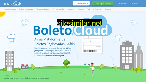 boleto.cloud alternative sites