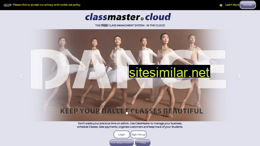 classmaster.cloud alternative sites