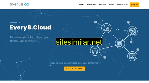 every8.cloud alternative sites
