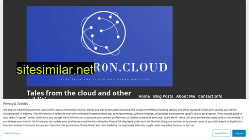 gr8n8tr0n.cloud alternative sites