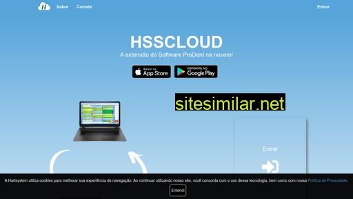 hss.cloud alternative sites