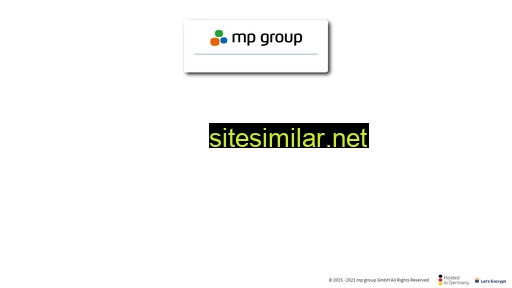 Mp-group similar sites