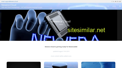 newera.cloud alternative sites