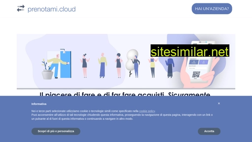 prenotami.cloud alternative sites