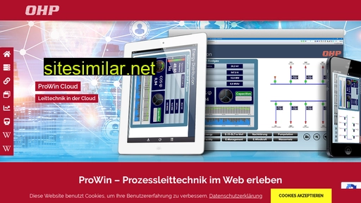 prowin.cloud alternative sites