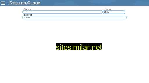 stellen.cloud alternative sites