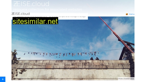 zeise.cloud alternative sites