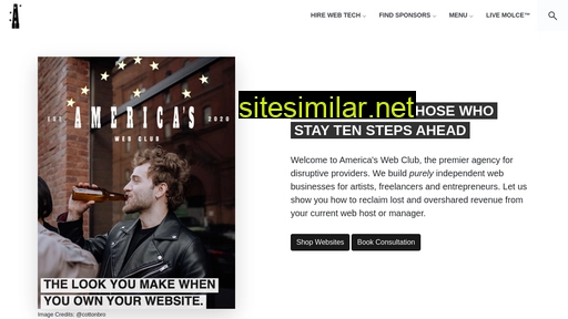 americasweb.club alternative sites