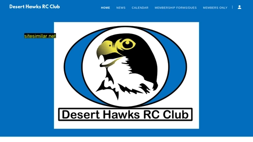 deserthawksrc.club alternative sites