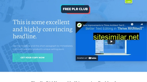 freeplr.club alternative sites