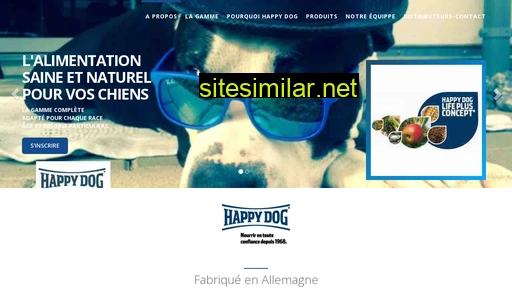 happy-dog.club alternative sites