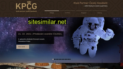 Kpcg similar sites