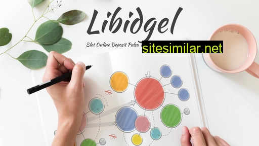 Libidgel similar sites