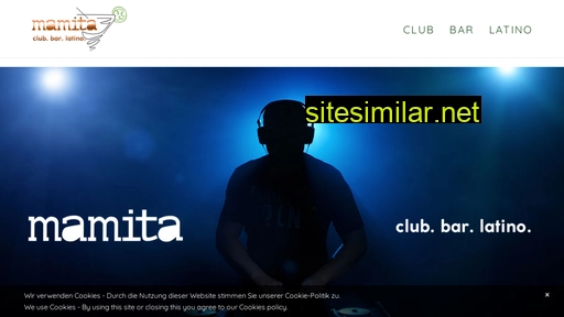 mamita.club alternative sites