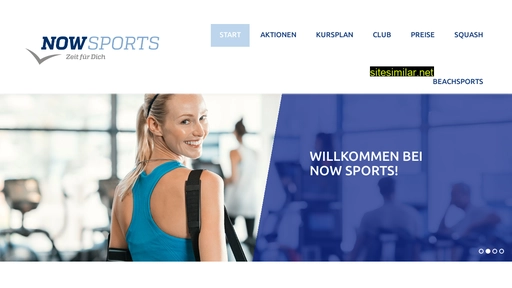 nowsports.club alternative sites