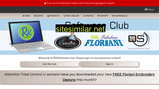 rnksoftware.club alternative sites
