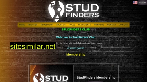 Studfinders similar sites