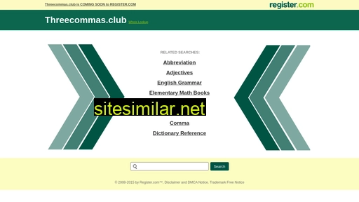 threecommas.club alternative sites
