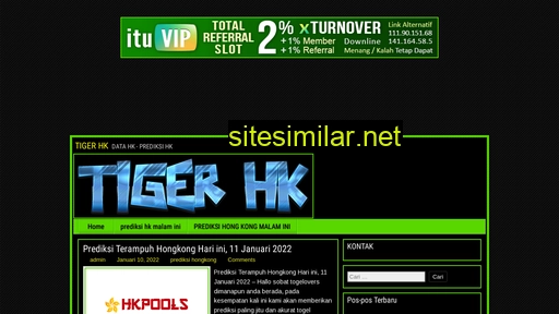 tigerhk.club alternative sites