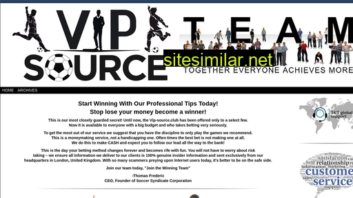 vip-source.club alternative sites