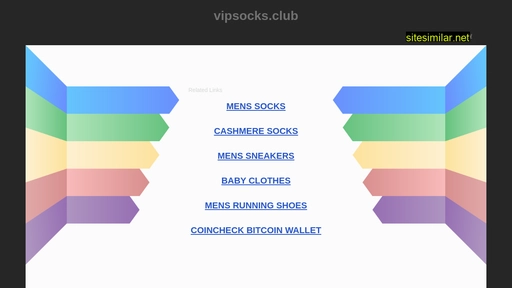 vipsocks.club alternative sites