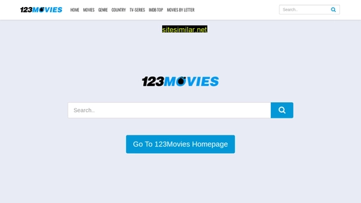 w1.123-movies.club alternative sites