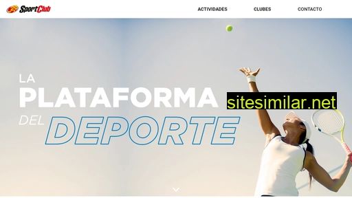 www.sportclub.asociate.club alternative sites