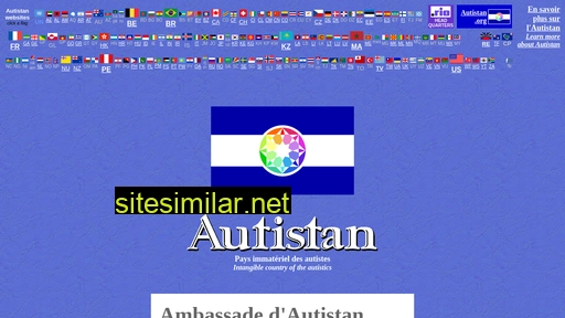 autistan.cm alternative sites