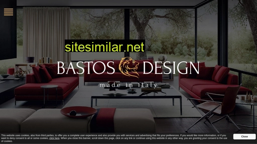 Bastosdesign similar sites