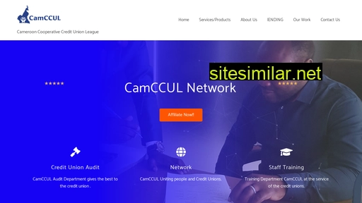 camccul.cm alternative sites