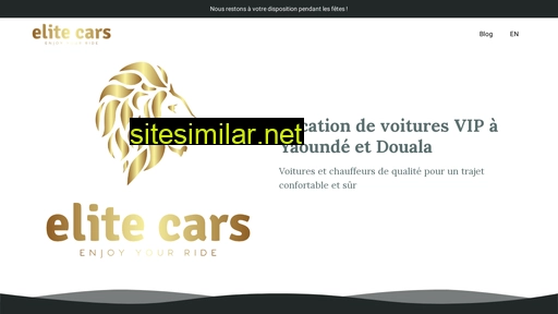 elitecars.cm alternative sites