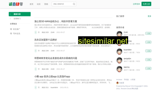 2140.com.cn alternative sites