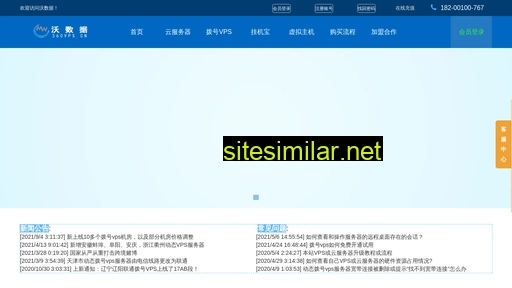 360vps.cn alternative sites