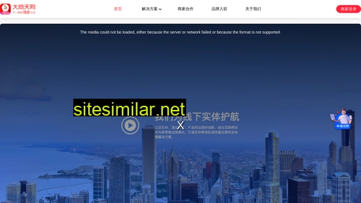 51tiangou.cn alternative sites