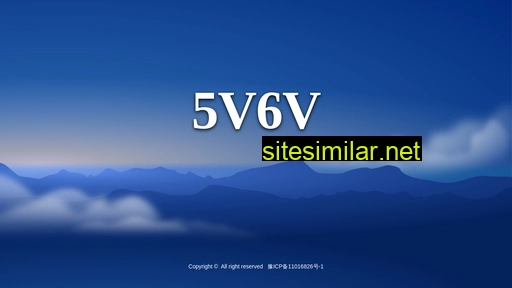 5v6v.cn alternative sites