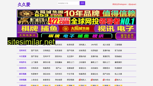 6941m.cn alternative sites