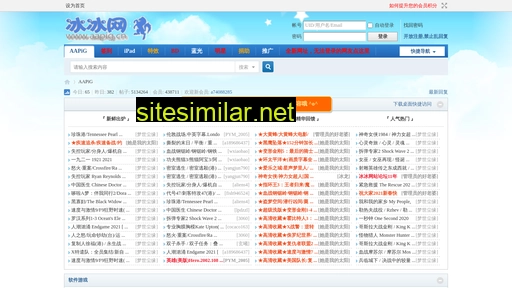 aapig.cn alternative sites