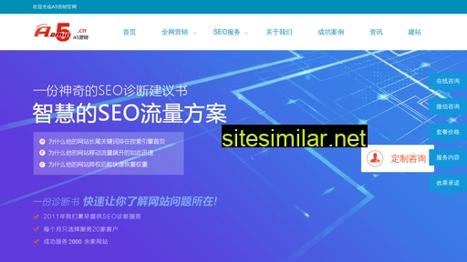 admin5.cn alternative sites